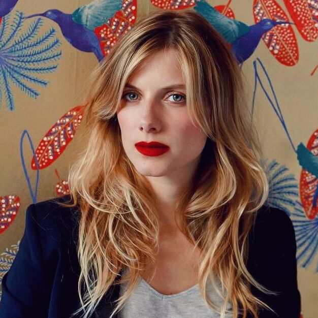 Melanie Laurent