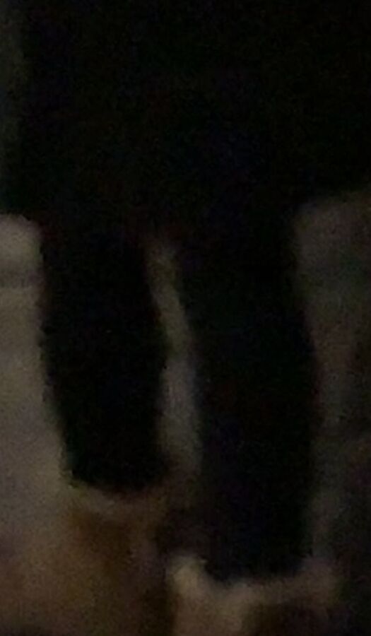 Tight spandex &amp; yoga pants