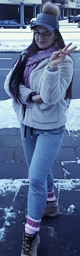 Justina Lithuania