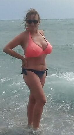 NIce chubby tits