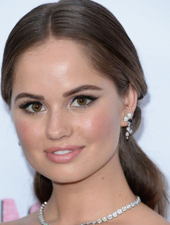 Celebrity Hot - Debby Ryan
