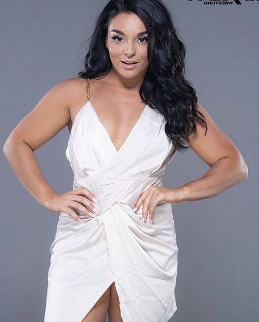 IMPACT Wrestling Knockouts