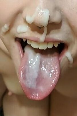 cum loving women