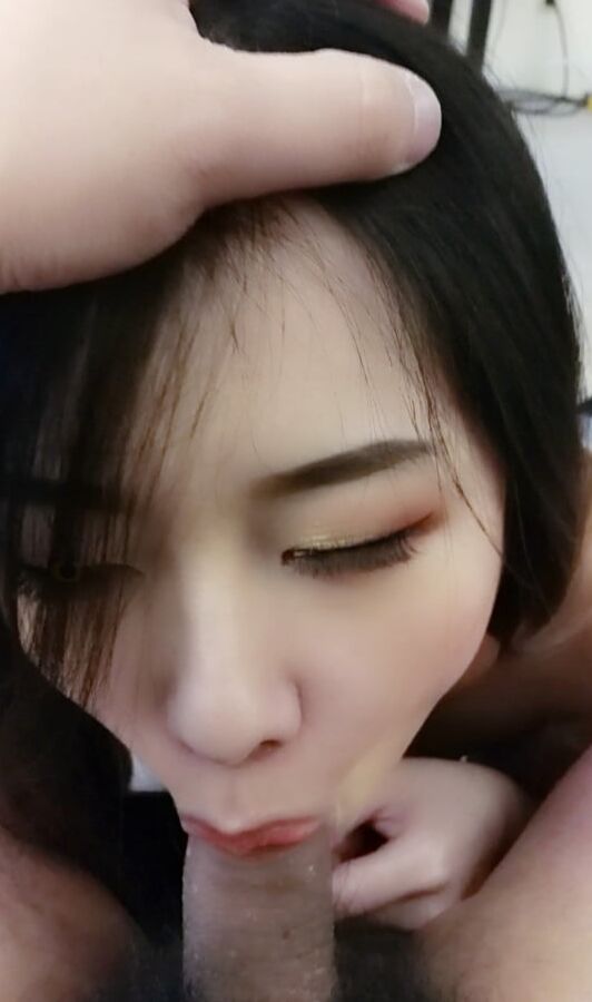 Tight Chinese Honey