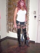 Crossdresser