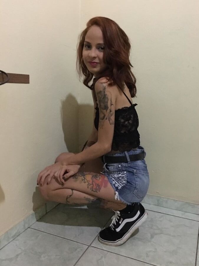 Amateur Sluts