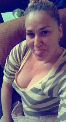 Fat mum still needs your love to