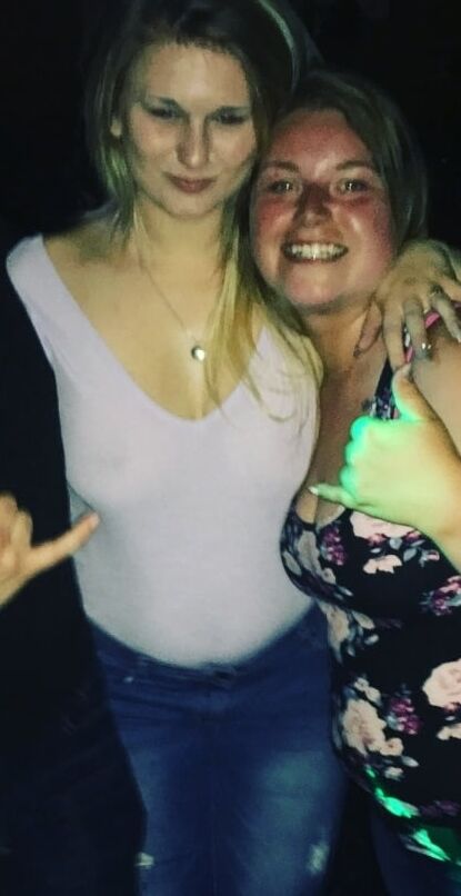 Amateur Sluts