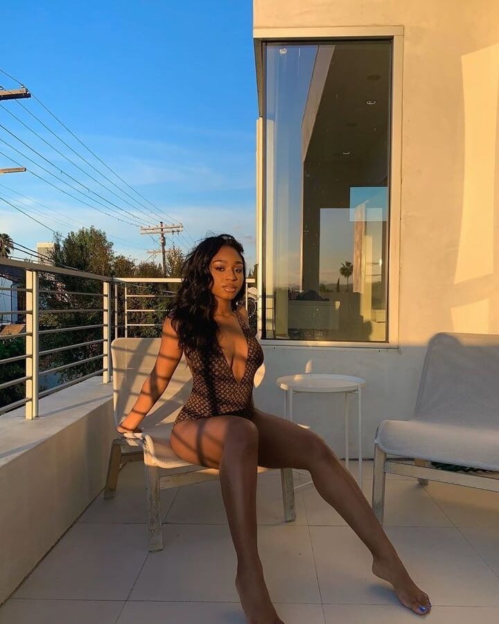 Black Girl Magic