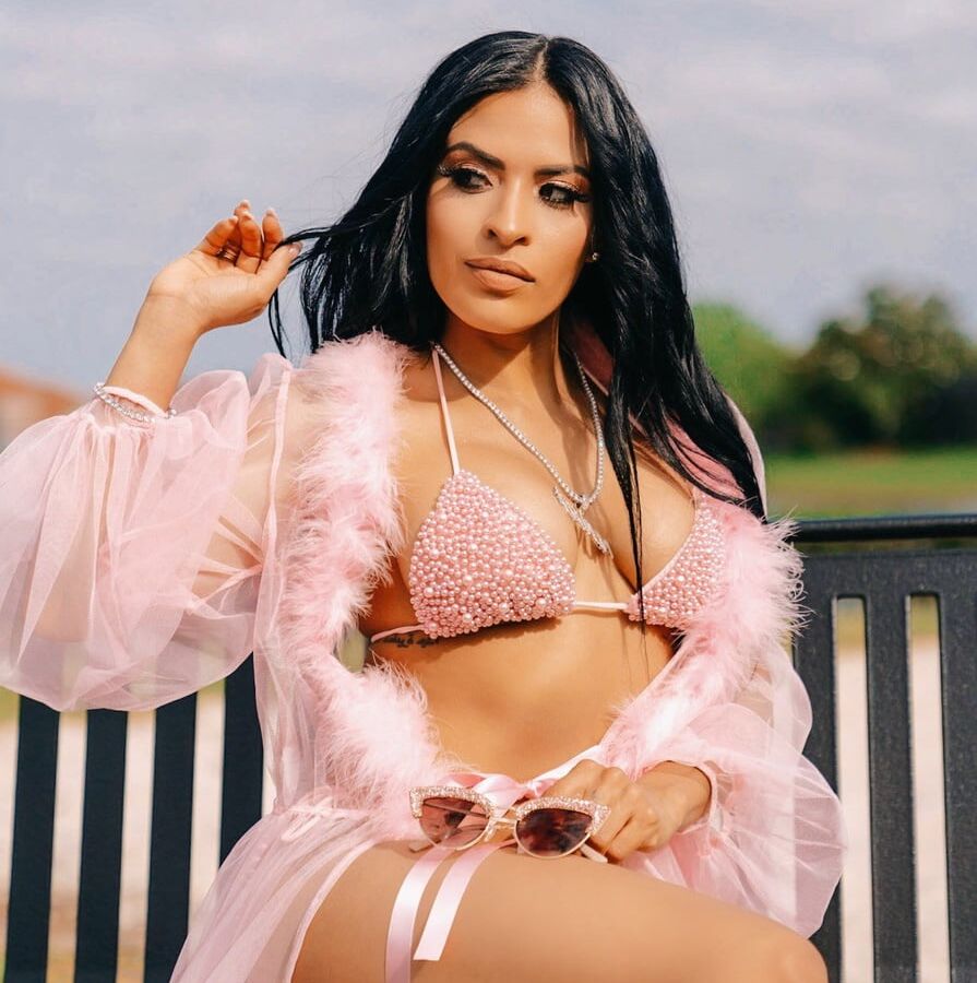 Zelina Vega wwe
