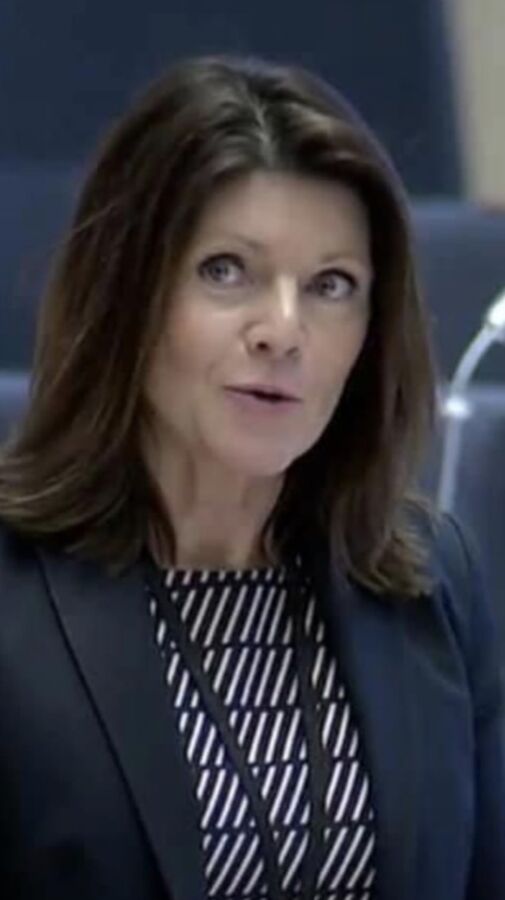 Eva Nordmark