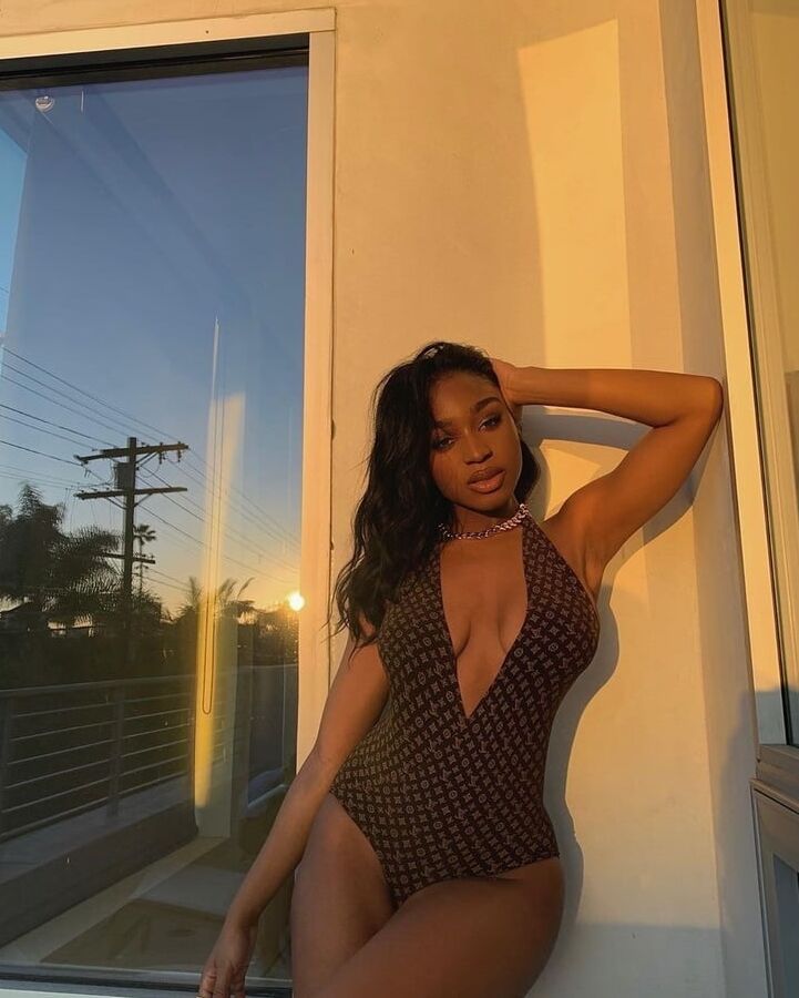 Black Girl Magic