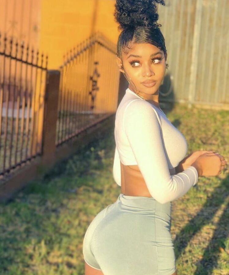 Love What You See