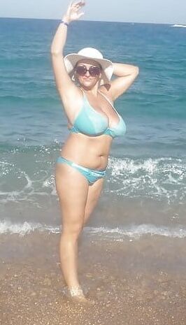 NIce chubby tits
