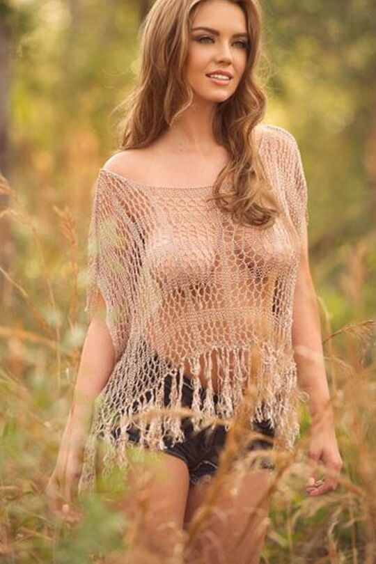 Southern beauty