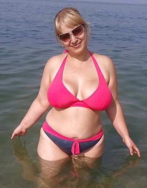NIce chubby tits