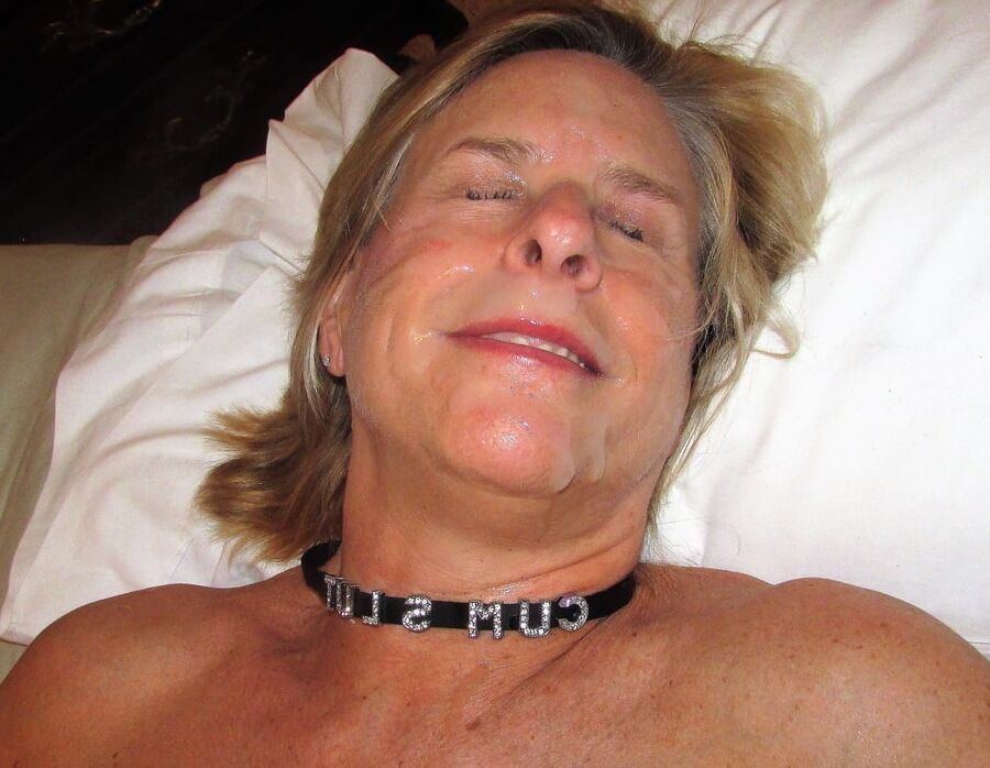 MILFs &amp; GILFs In Love &amp; Lust -