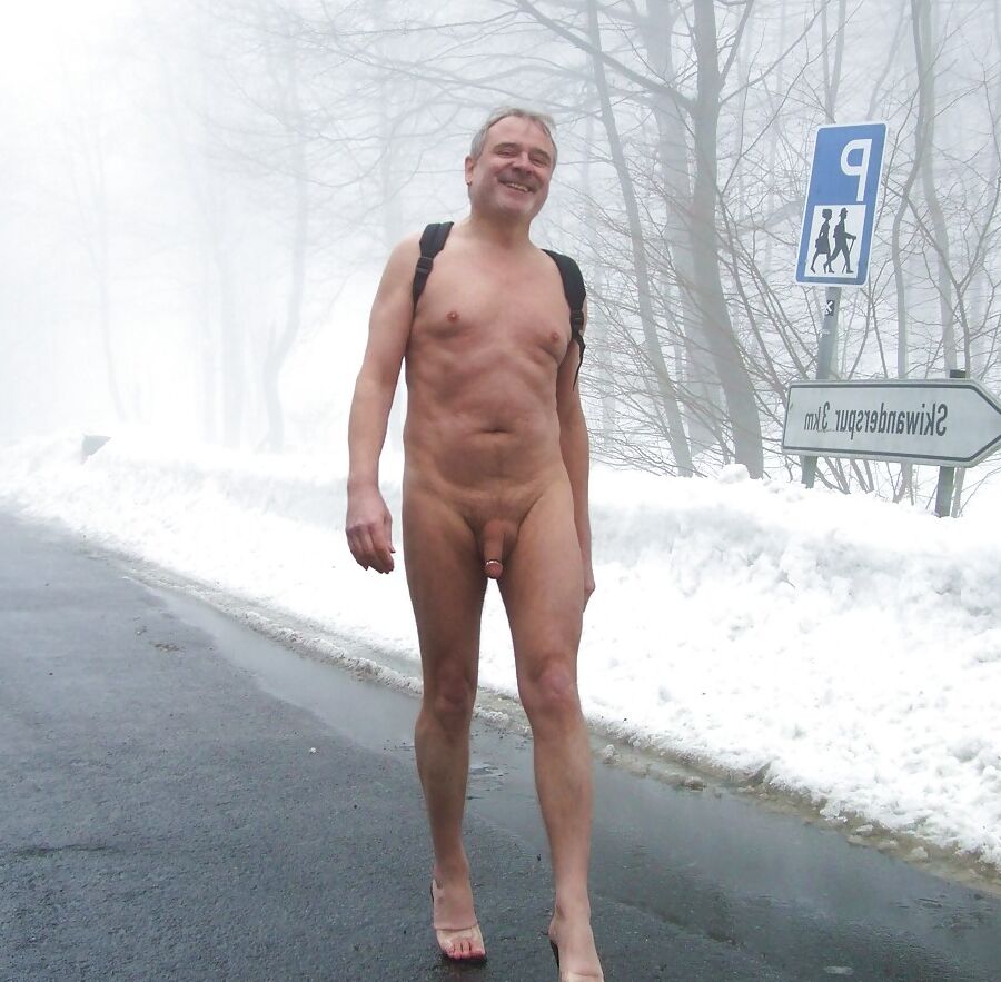 Autumn in Winter