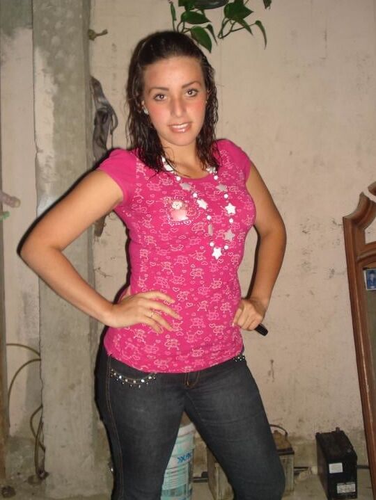 Maribel Castorena