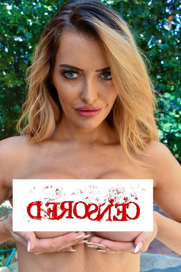 Censored porn for Losers and Sissies (All Selfmade)