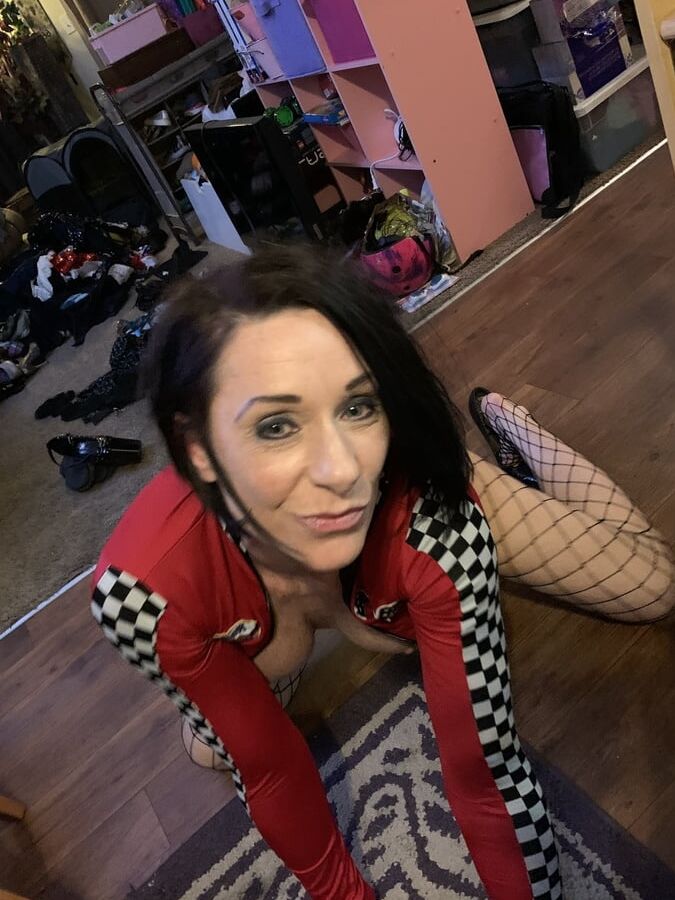 New Milf here