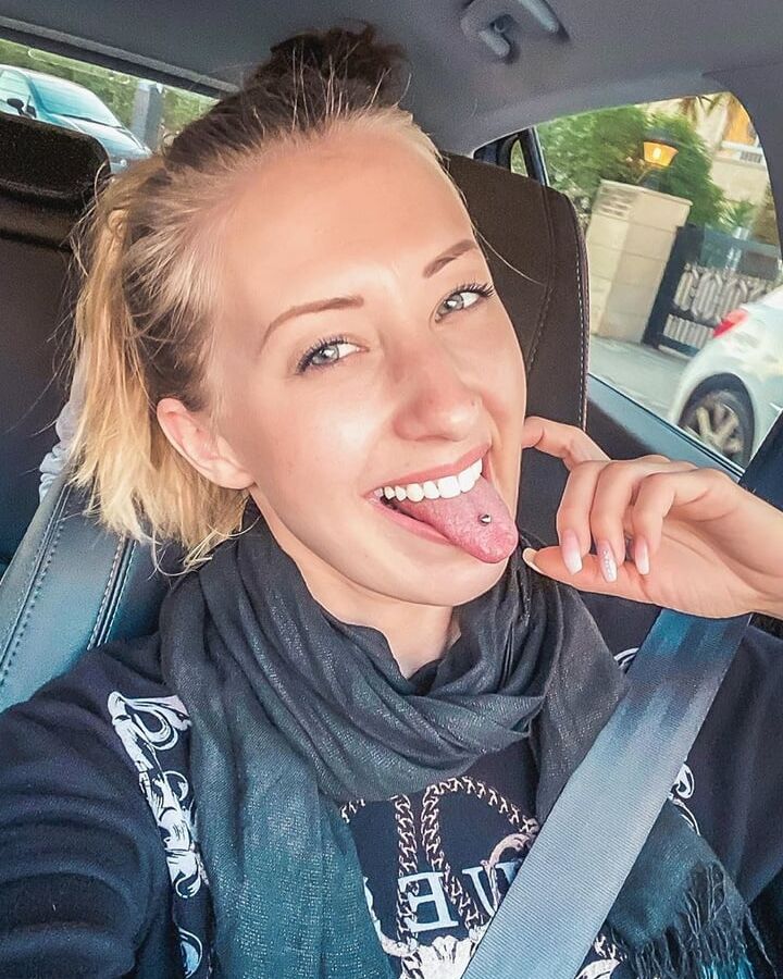 Leonie-Pur