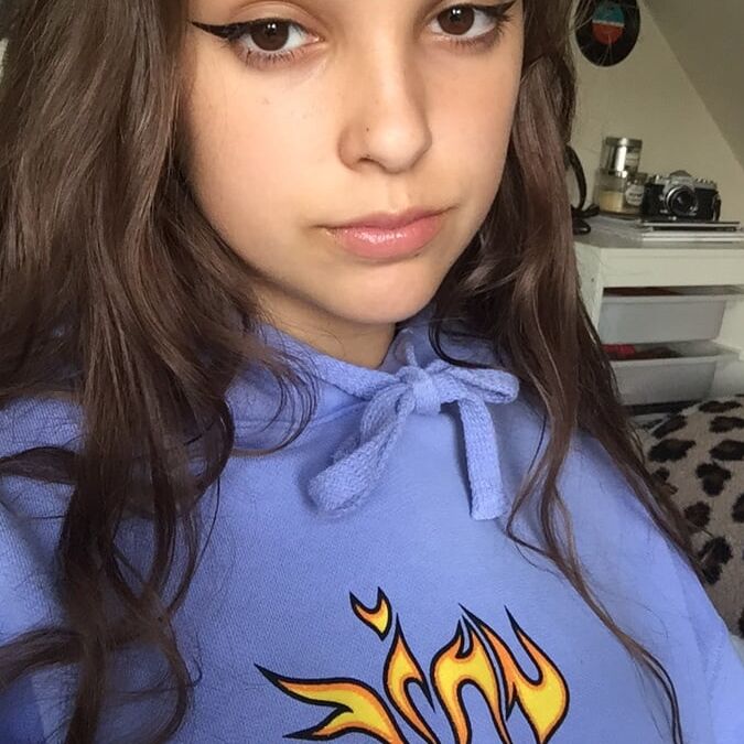 Lucy A