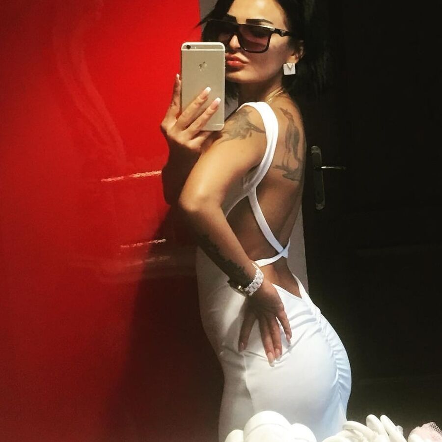 Sexy turkish Ozlem