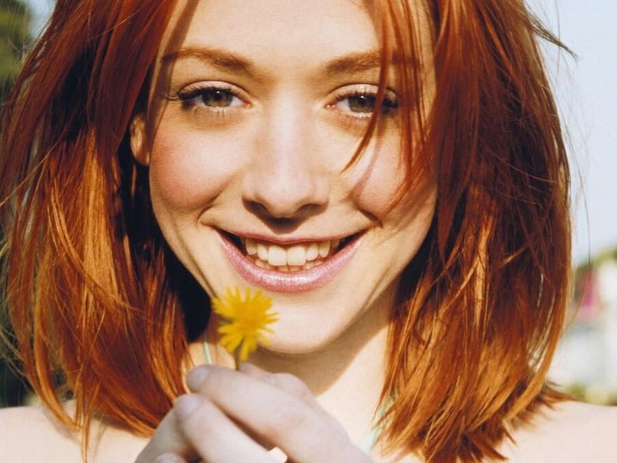 Do you Like Redheads The Ginger Gallery.