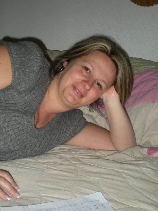 french wife Yolande