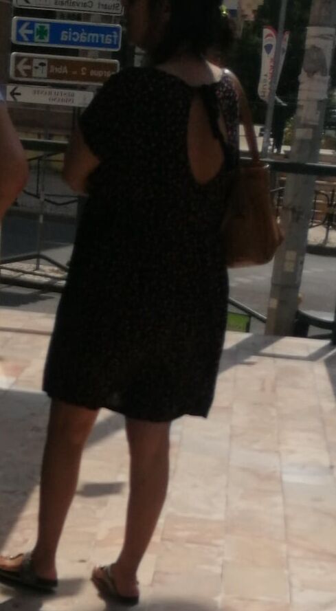 Candids--Portugal - comment and rate