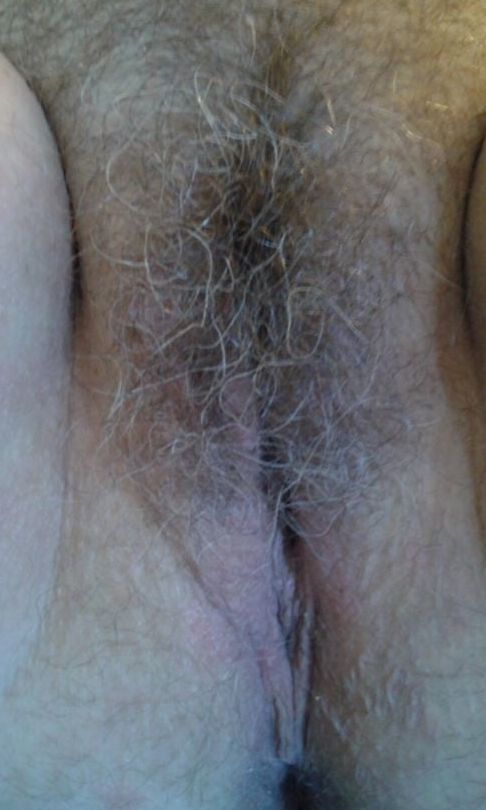 Chantal, cum target