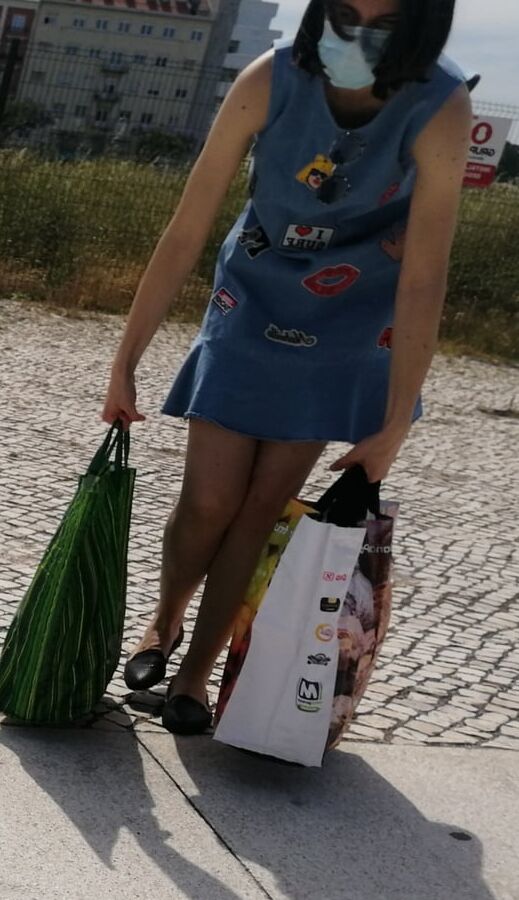 Candids--Portugal - comment and rate