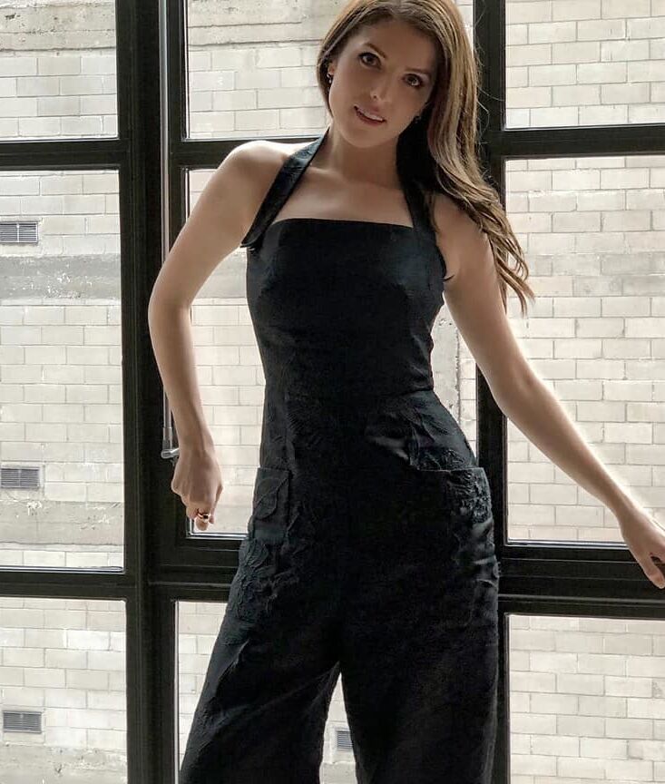 Anna Kendrick mega collection
