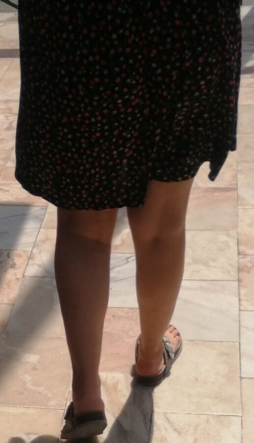 Candids--Portugal - comment and rate