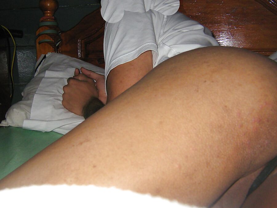 hot night