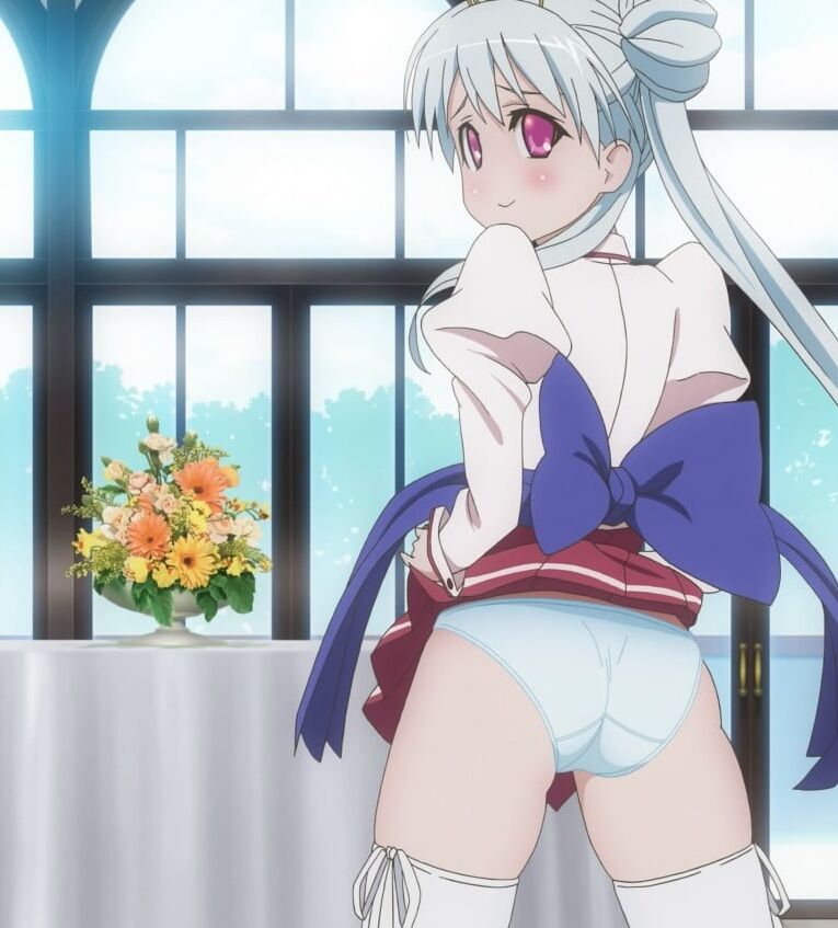 ECCHI