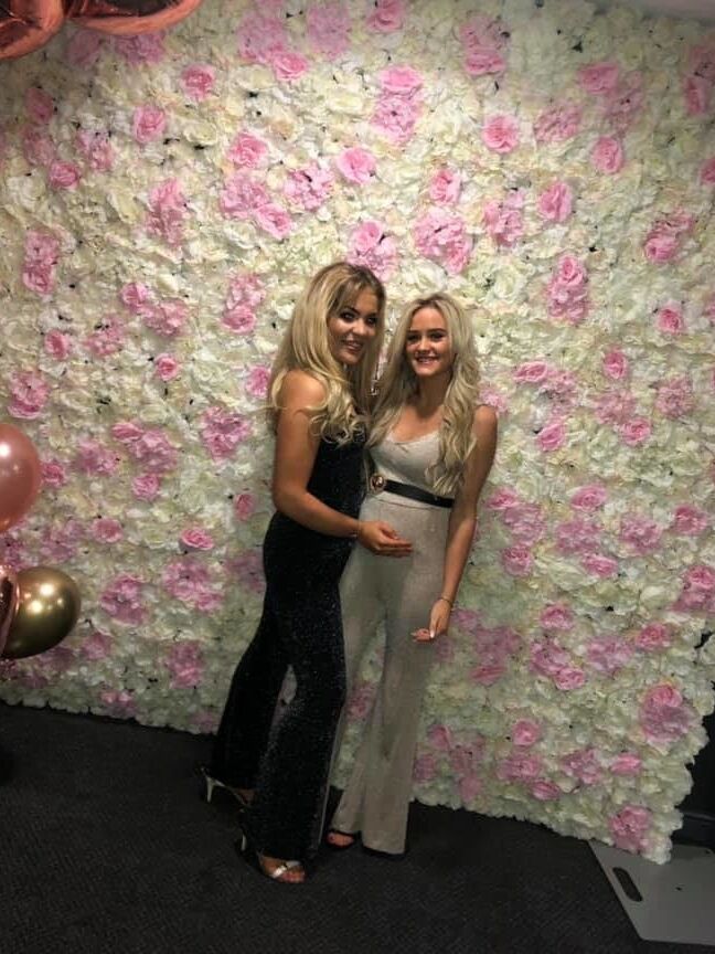 Stupid Chav Sluts- Leah G