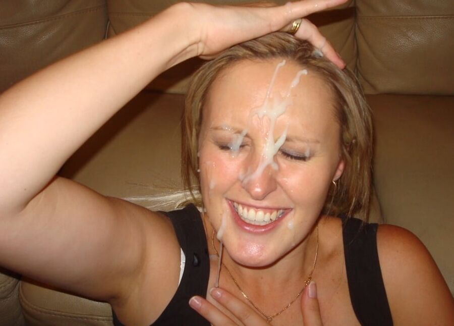 cum loving women