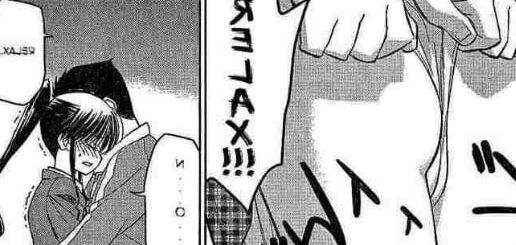 ECCHI