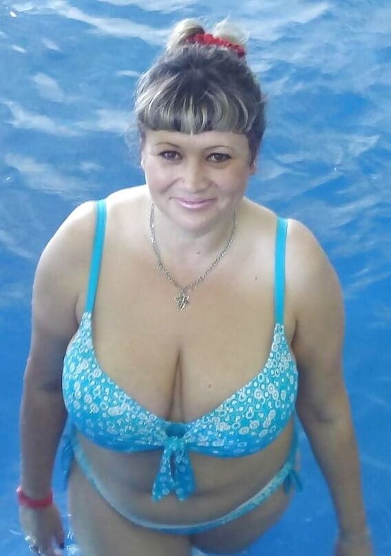 NIce chubby tits