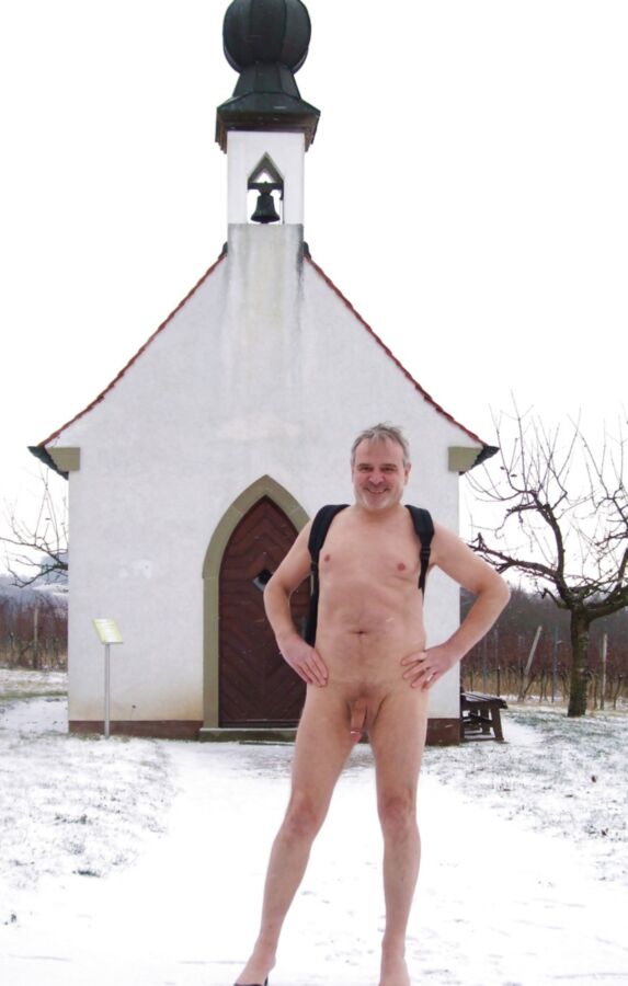 Autumn in Winter