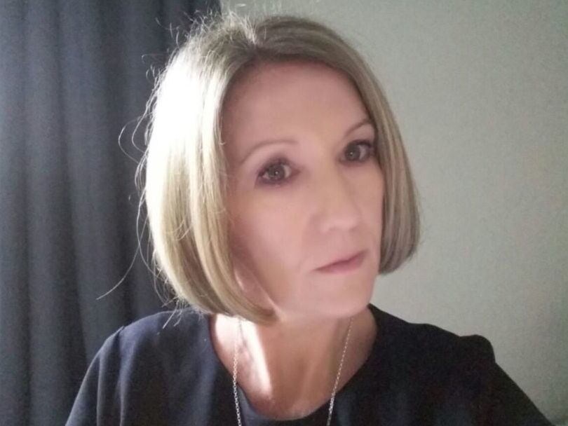 Chantal, cum target