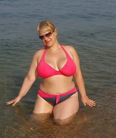 NIce chubby tits