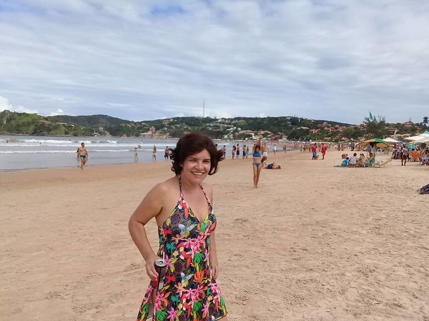 Coroa garante punheta bem gostosa