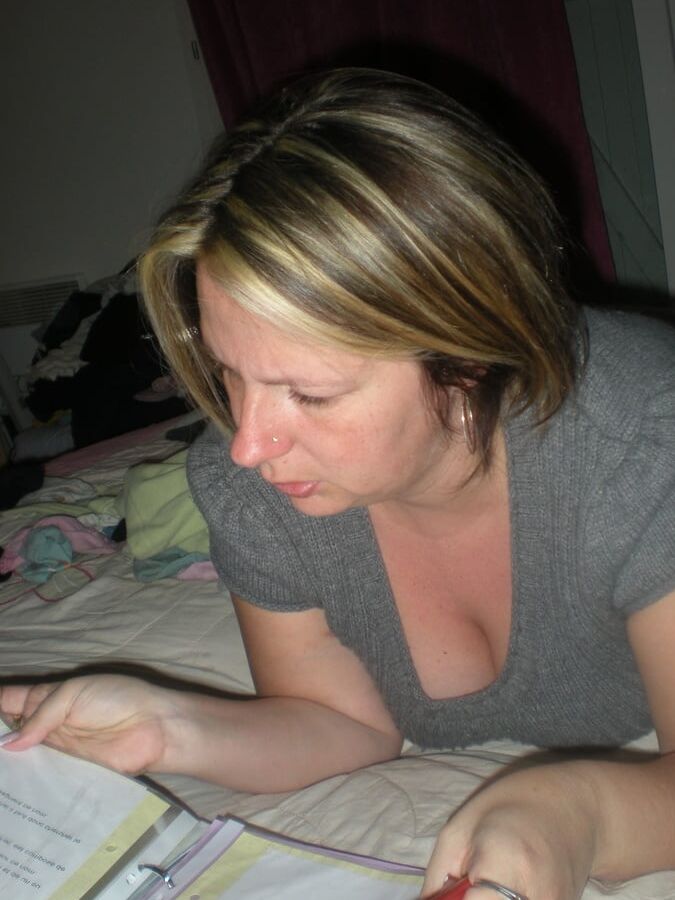 french wife Yolande