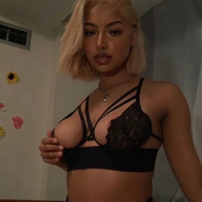 Love What You See
