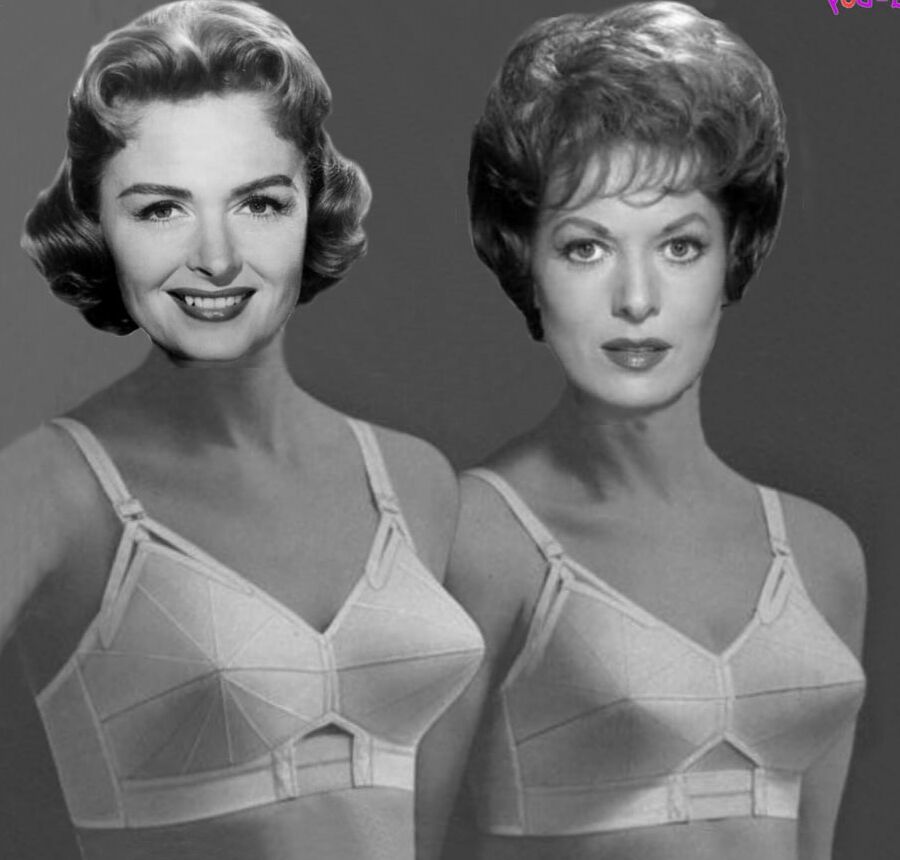 Buestenhalter Mamas