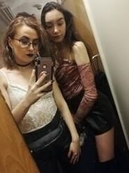 university students