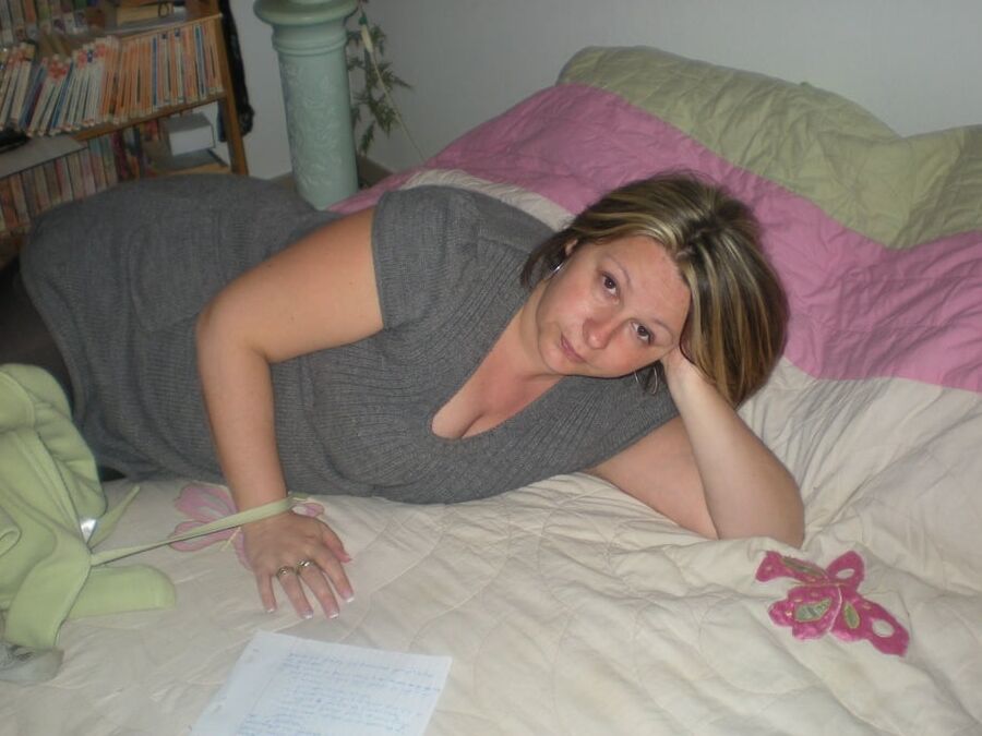 french wife Yolande